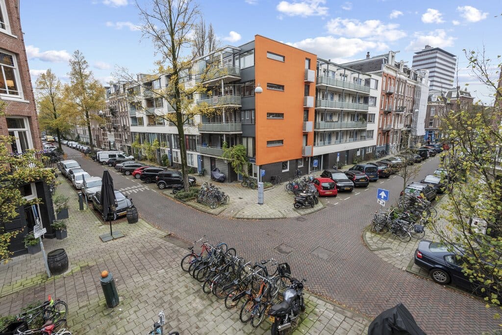 Photo 15 of Tweede Jan Steenstraat 90-C
