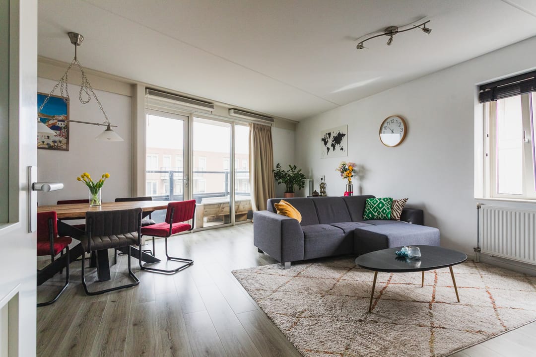 Photo 2 of Waldorpstraat 434
