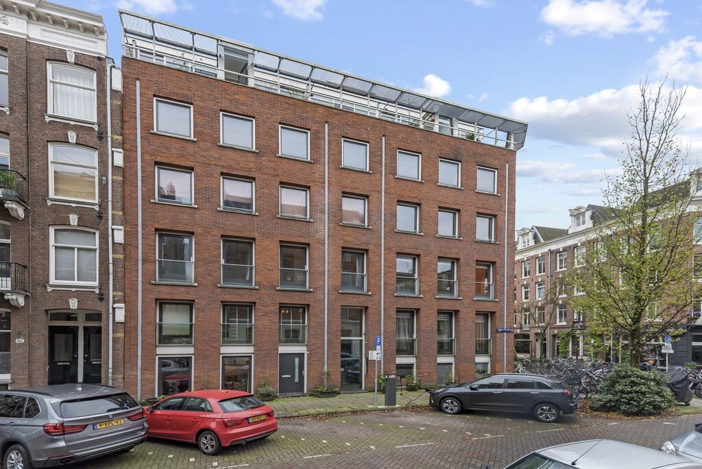 Photo 18 of Tweede Jan Steenstraat 90-C