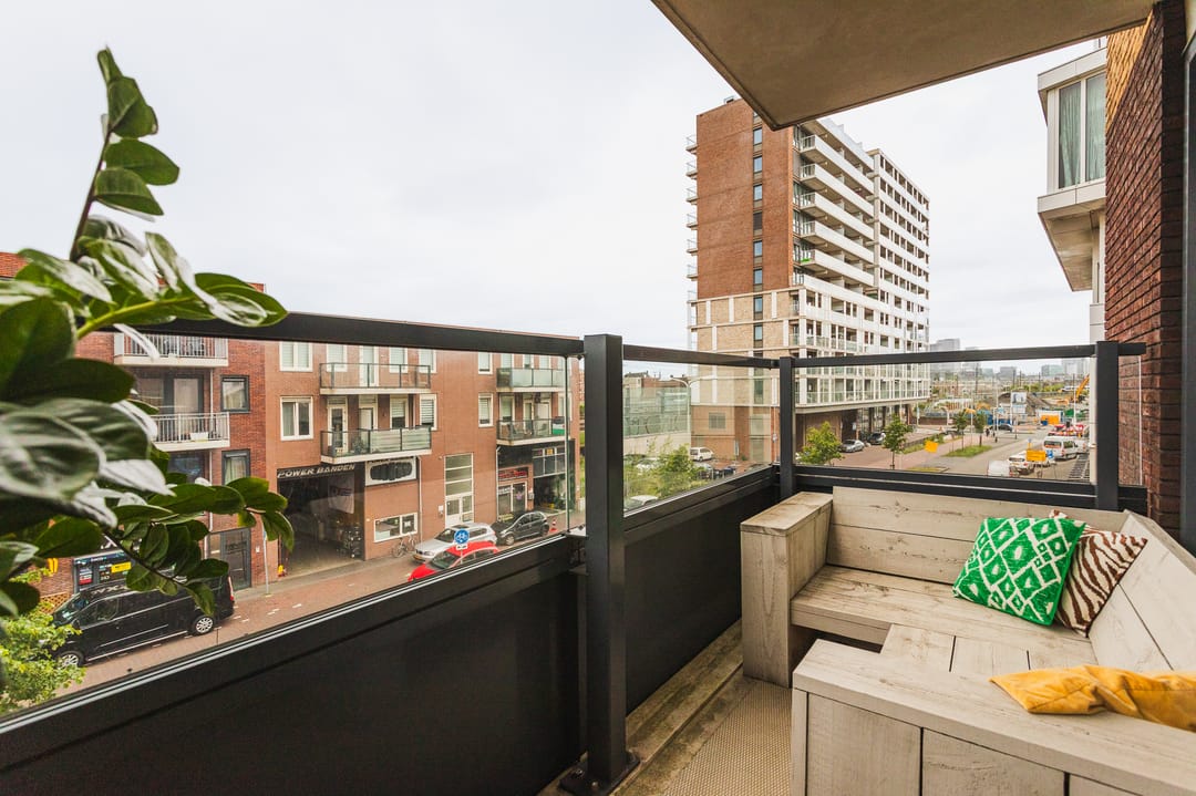 Photo 11 of Waldorpstraat 434
