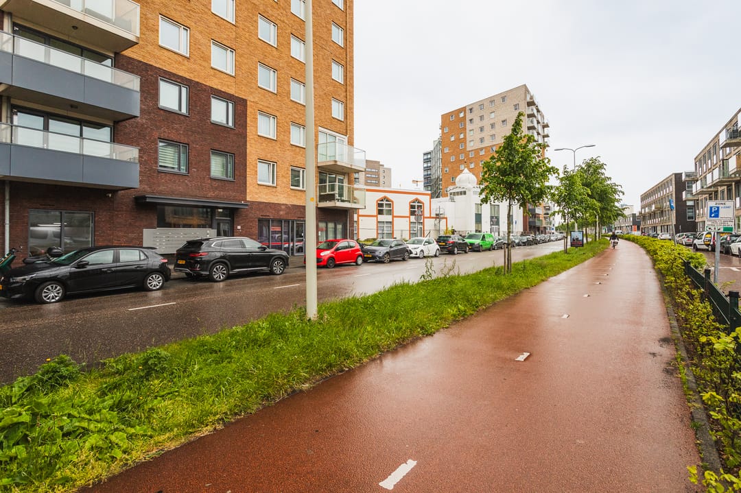Photo 47 of Waldorpstraat 434