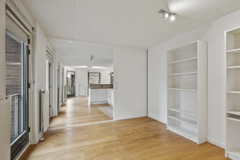 Photo 7 of Tweede Jan Steenstraat 90-C