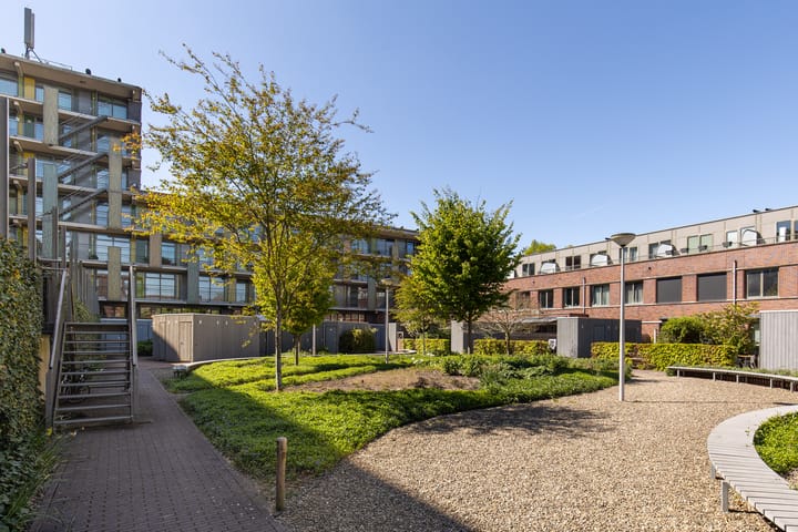Photo 2 of Truus Oversteegenstraat 147
