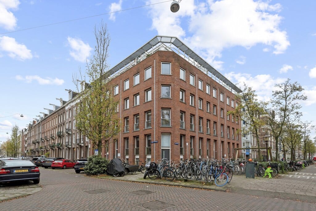 Photo 2 of Tweede Jan Steenstraat 90-C
