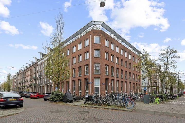 Photo 2 of Tweede Jan Steenstraat 90-C