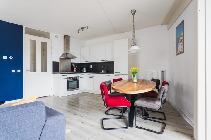 Photo 4 of Waldorpstraat 434