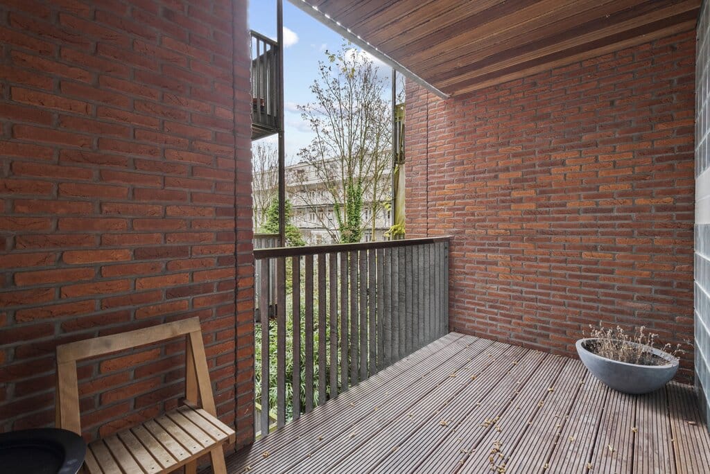 Photo 13 of Tweede Jan Steenstraat 90-C