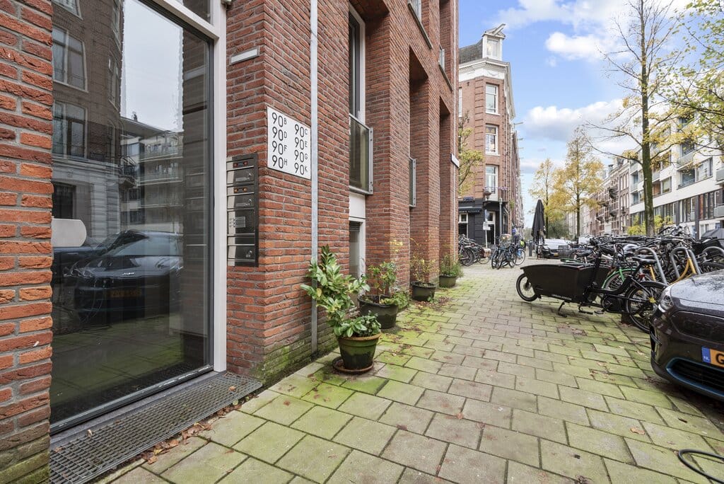 Photo 17 of Tweede Jan Steenstraat 90-C
