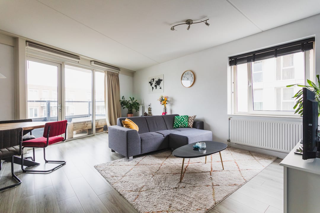 Photo 1 of Waldorpstraat 434