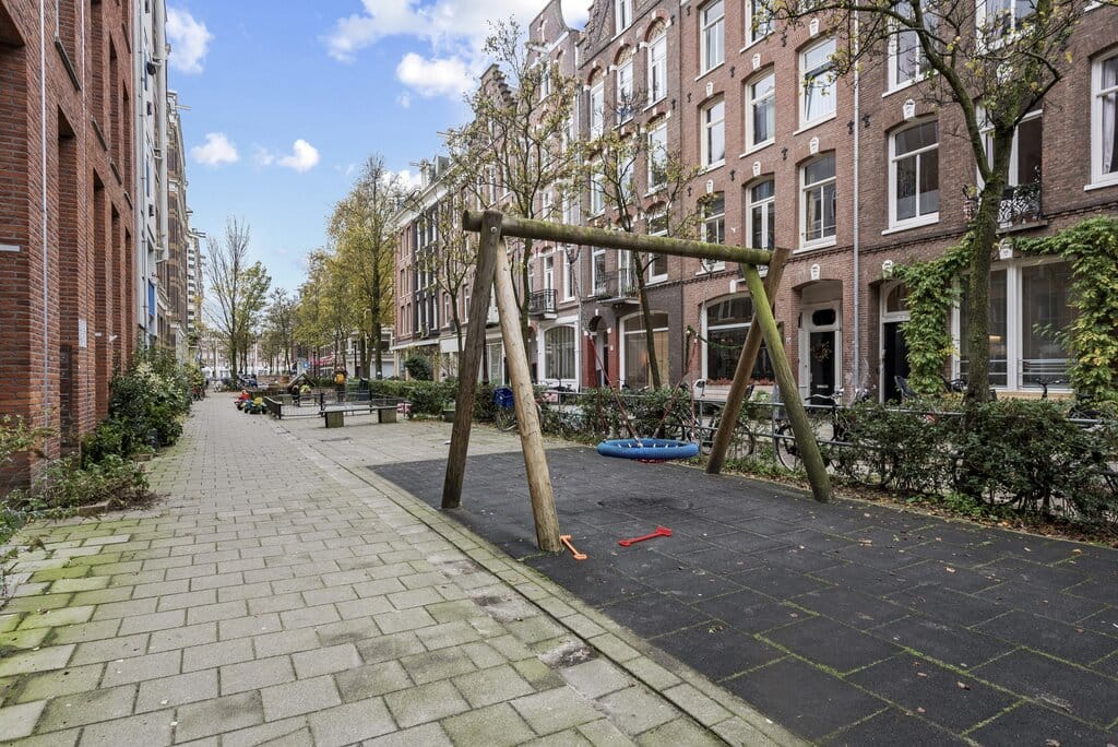 Photo 19 of Tweede Jan Steenstraat 90-C