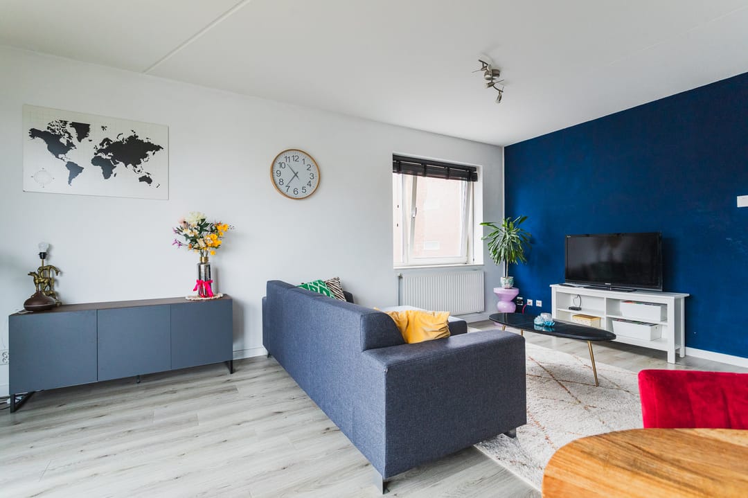 Photo 8 of Waldorpstraat 434