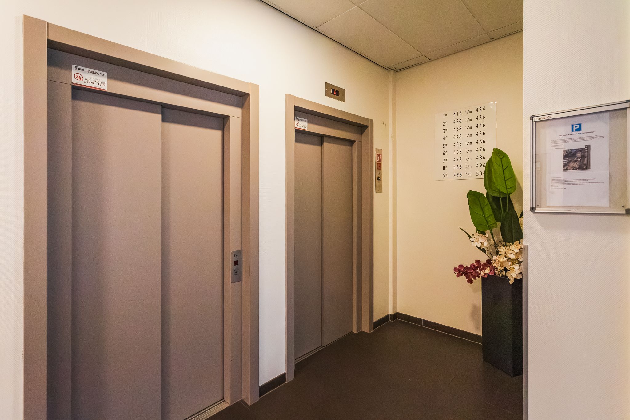 Photo 45 of Waldorpstraat 434