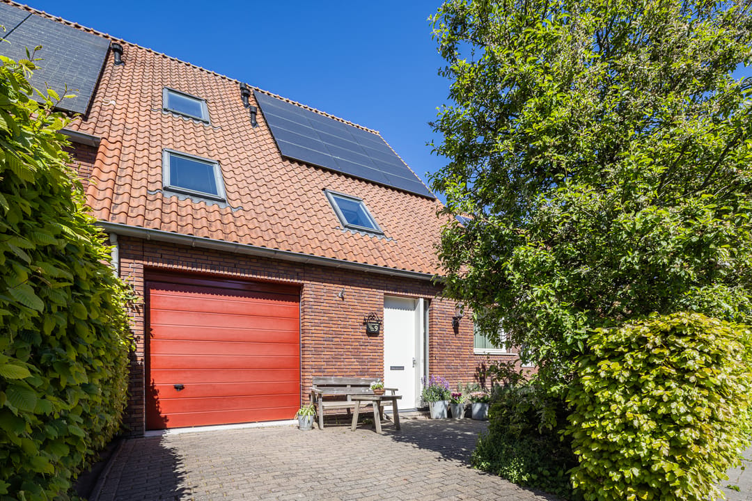 Foto 41 van Bloemenhoeve 9