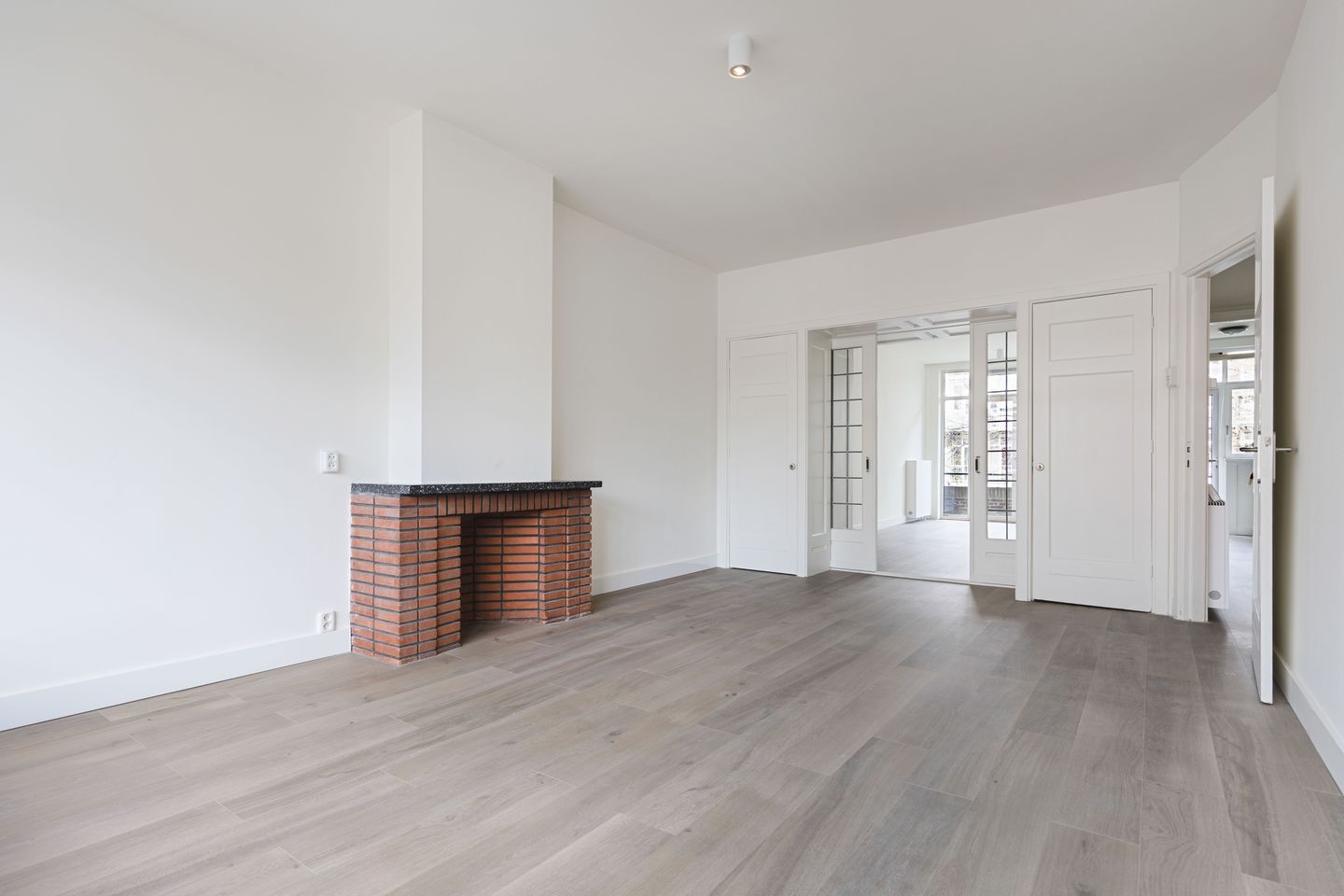 Foto 4 van Cornelis van der Lijnstraat 1-D