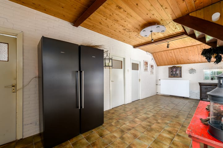 Vrijstaande woning te koop: Noordwolderweg 69, Vinkega
