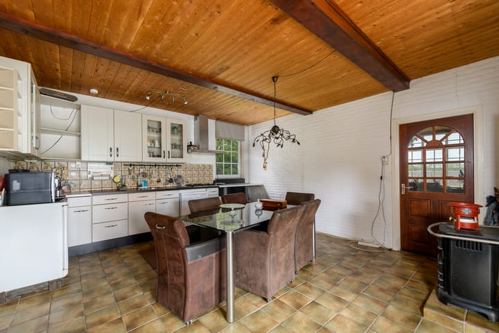 Vrijstaande woning te koop: Noordwolderweg 69, Vinkega