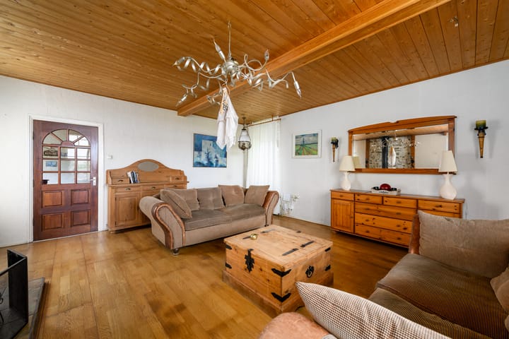 Vrijstaande woning te koop: Noordwolderweg 69, Vinkega
