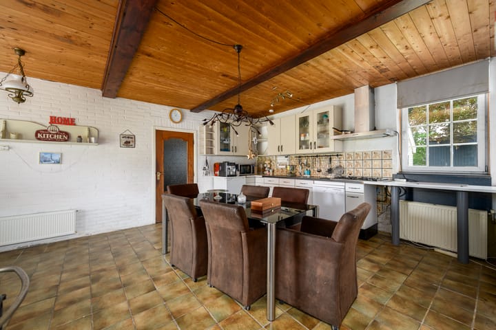 Vrijstaande woning te koop: Noordwolderweg 69, Vinkega