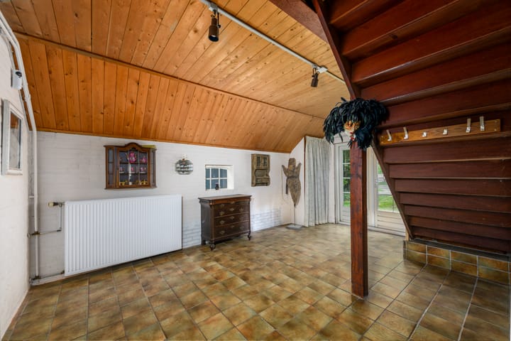 Vrijstaande woning te koop: Noordwolderweg 69, Vinkega