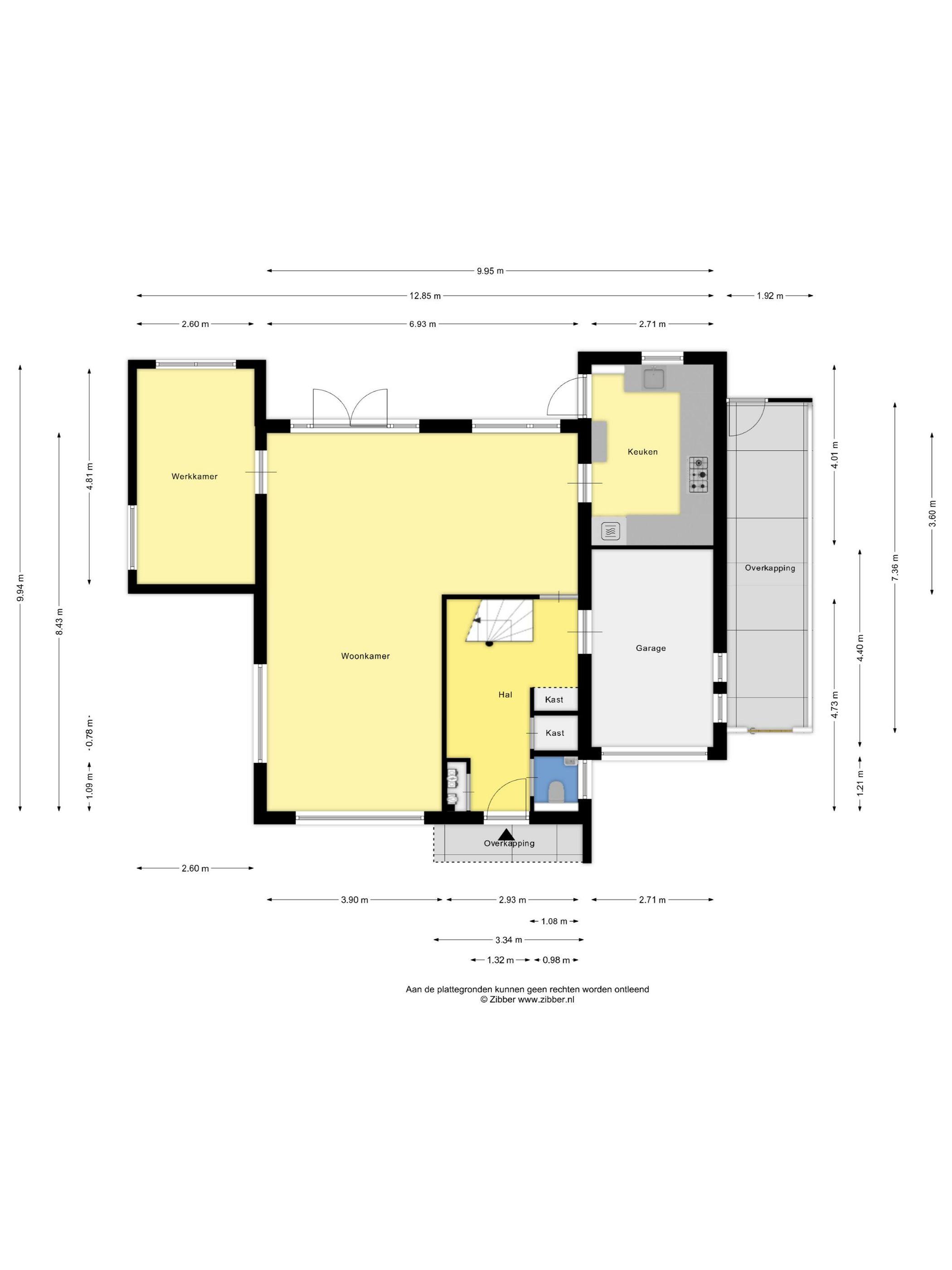 Foto 78 van Potmarge 18