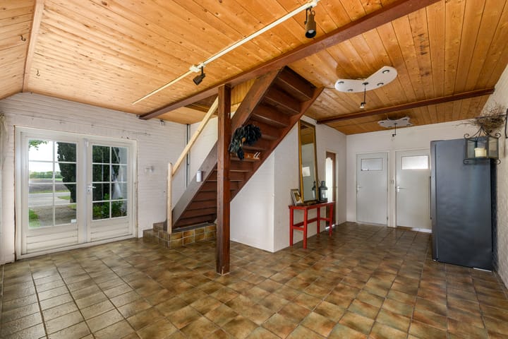 Vrijstaande woning te koop: Noordwolderweg 69, Vinkega