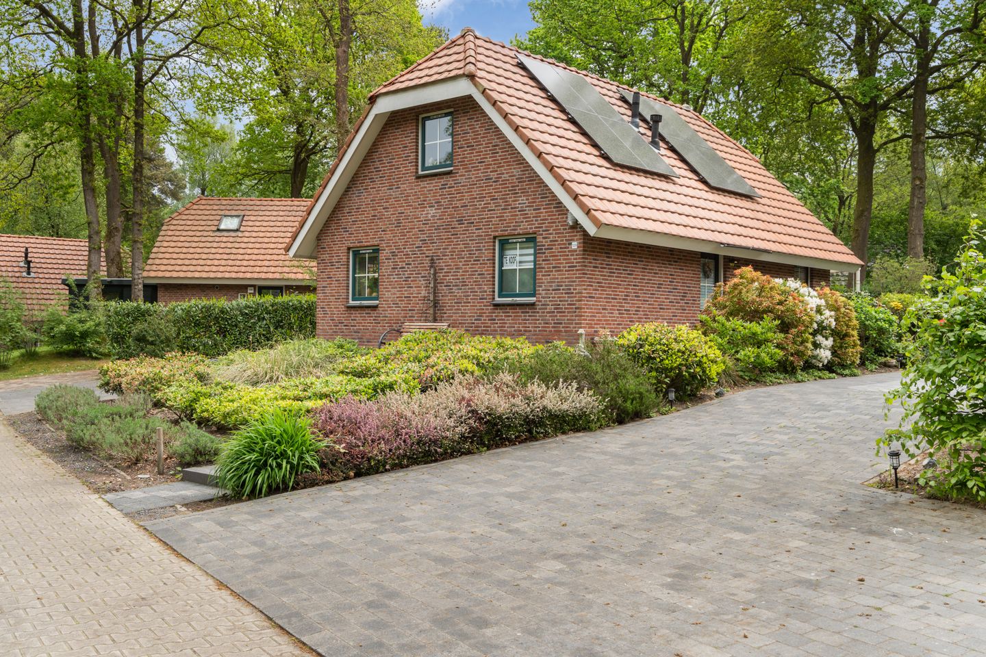 Foto 4 van Hof van Halenweg 2-129