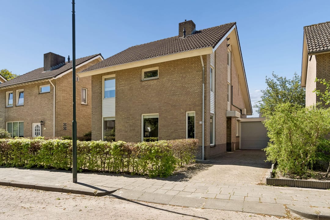 Foto 1 van Spechtlaan 24