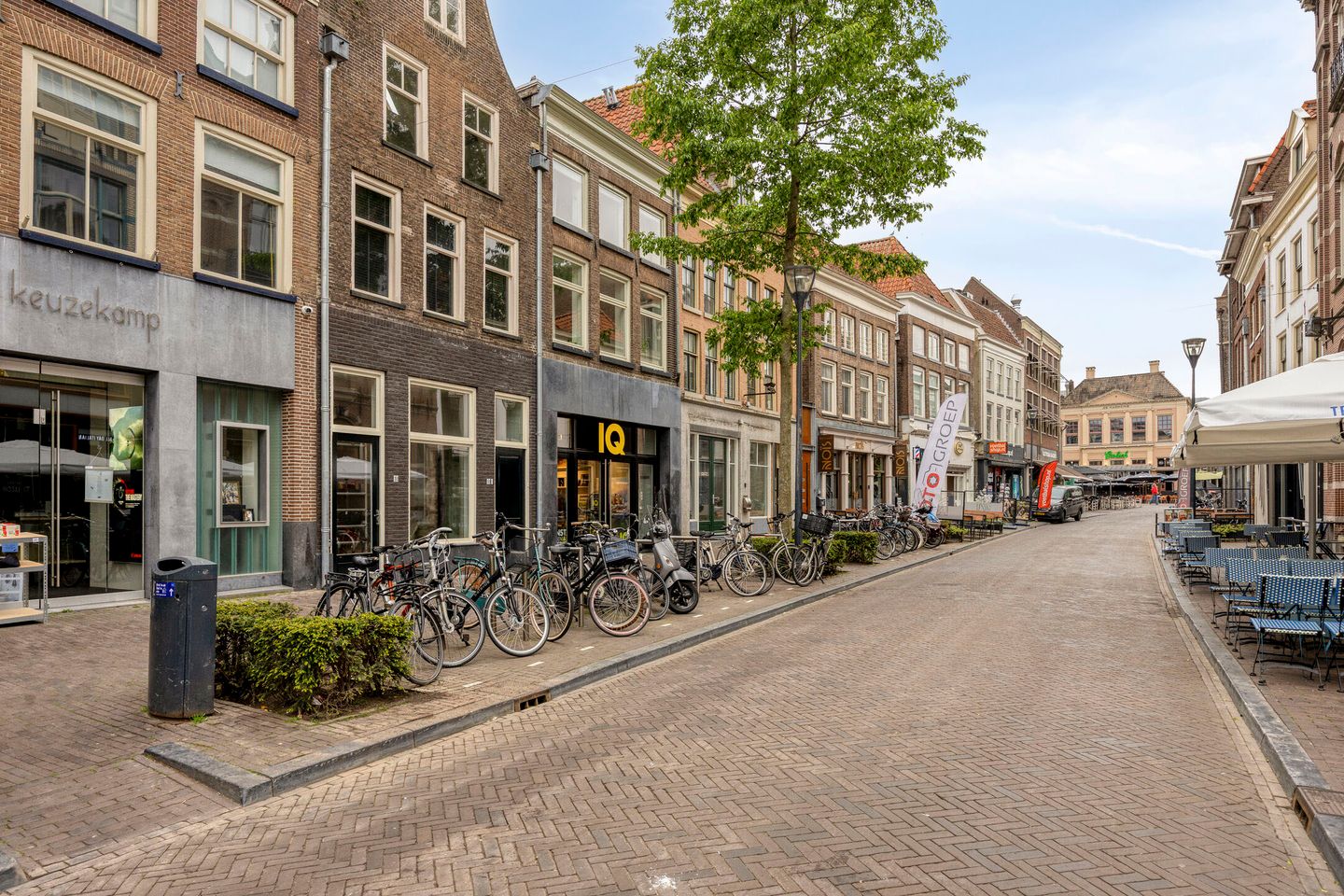 Foto 40 van Oude Vismarkt 18-A