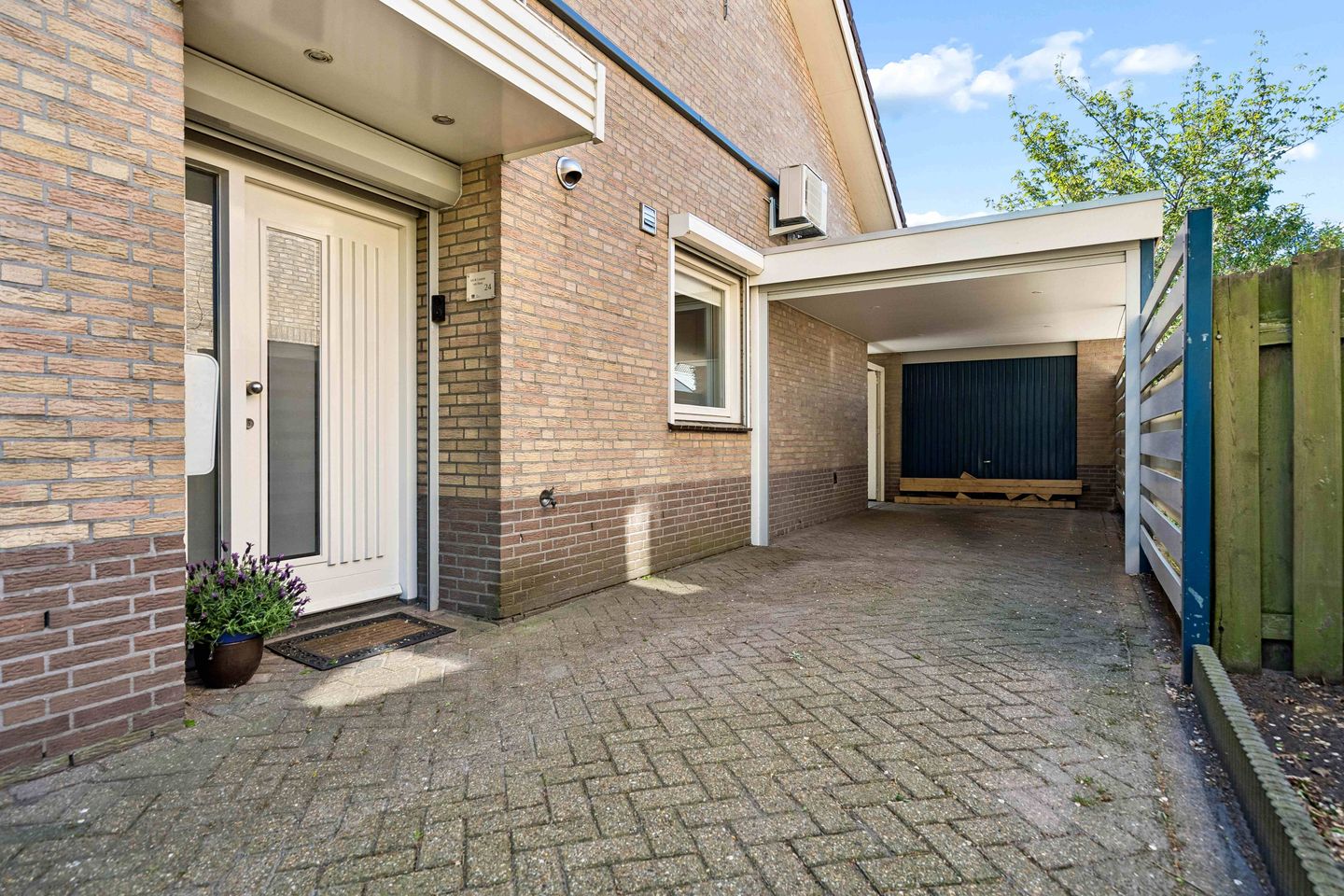Foto 50 van Spechtlaan 24