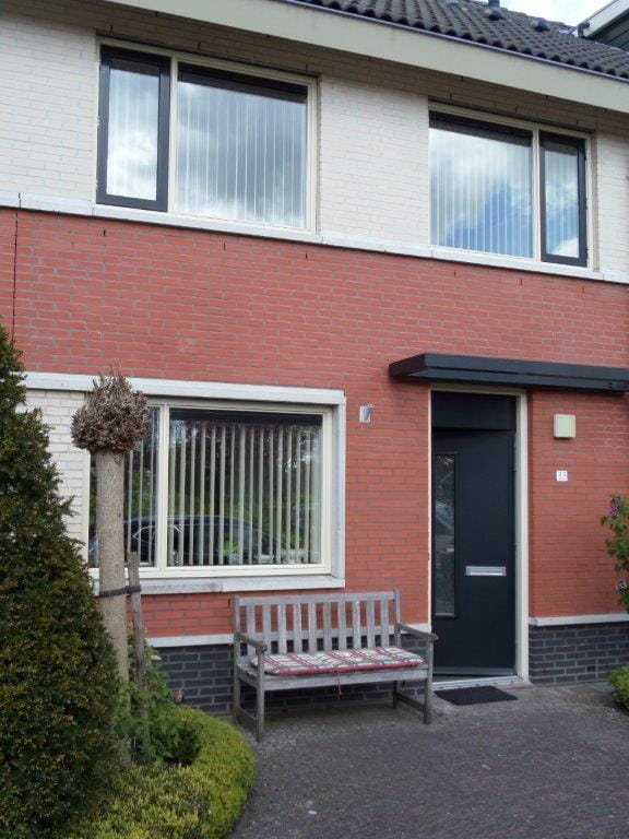 Foto 27 van Burnousstraat 33
