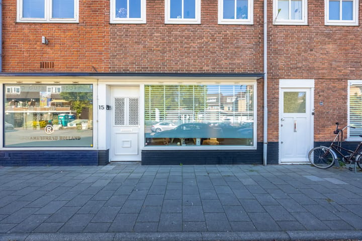 Foto 4 van Nieuwstraat 15