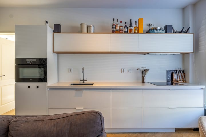 Appartement te koop: Nieuwstraat 15, Bussum