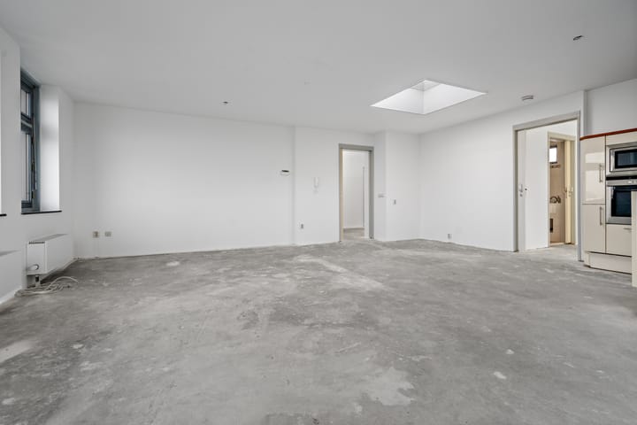 Foto 4 van Havenstraat 3-F