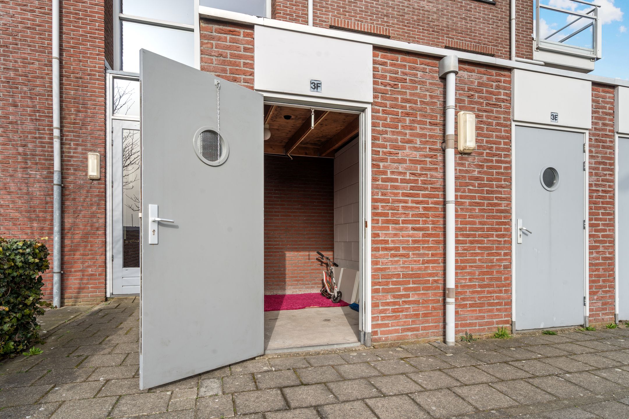 Foto 30 van Havenstraat 3-F