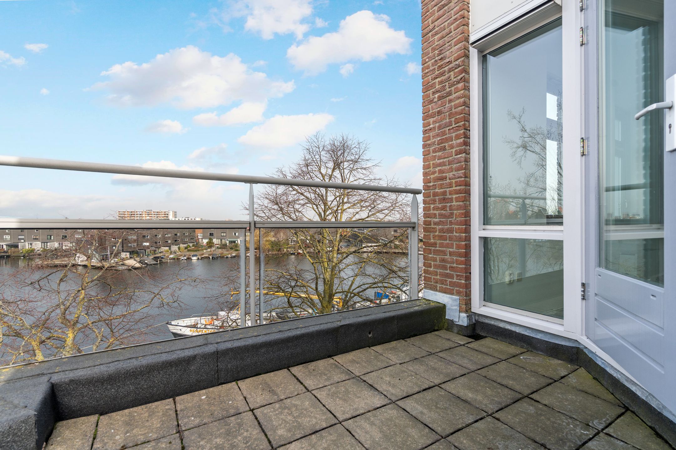Foto 9 van Havenstraat 3-F