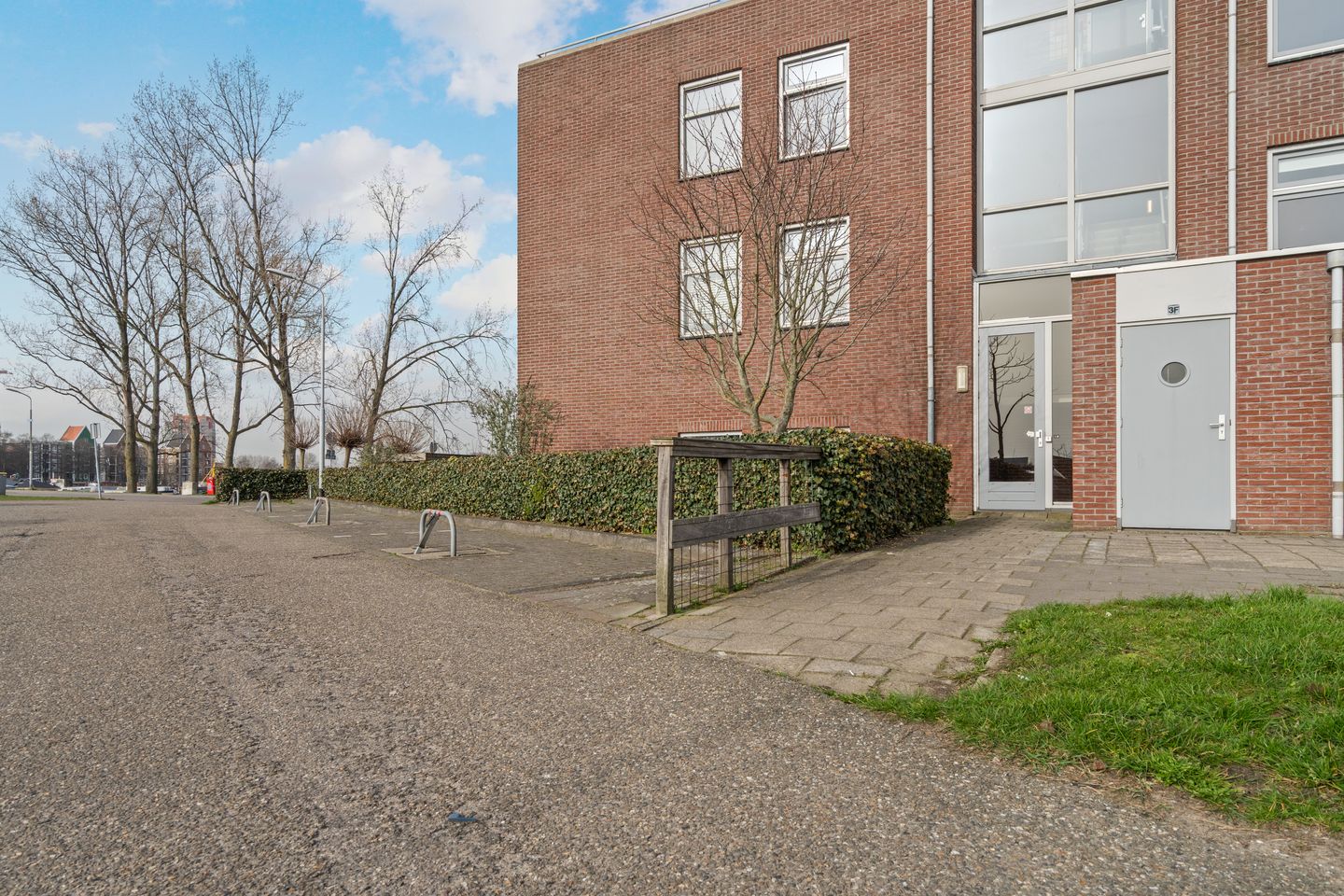 Foto 29 van Havenstraat 3-F