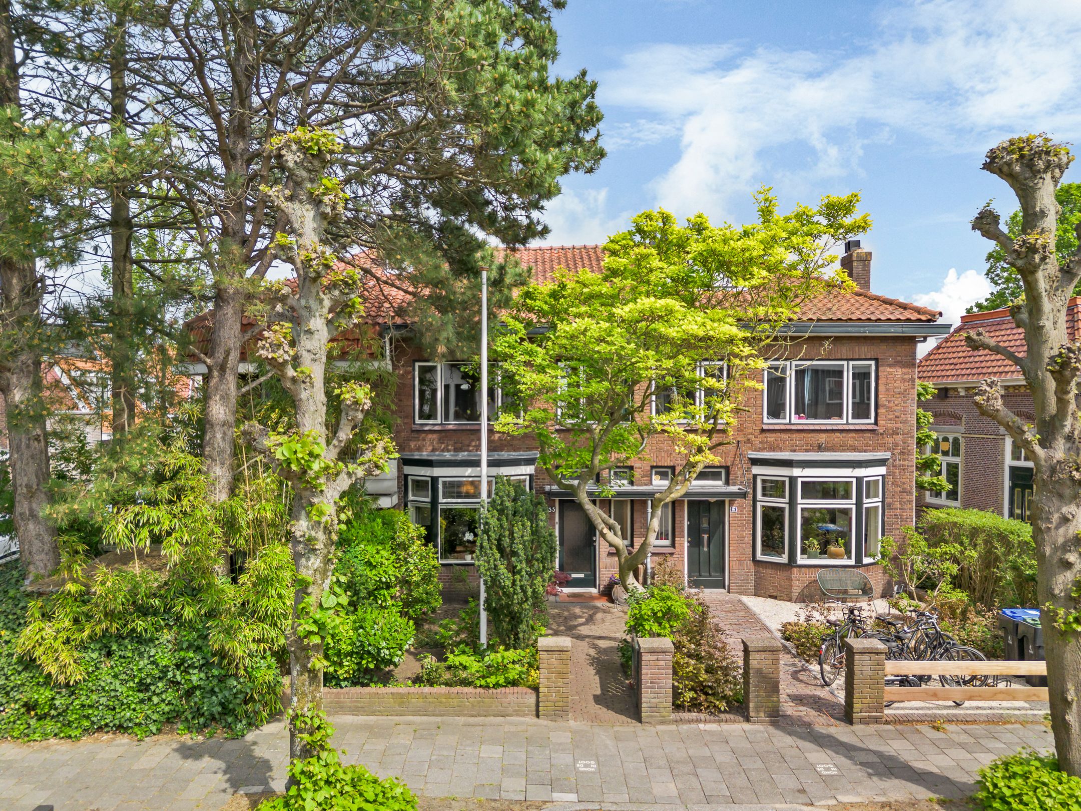 Hoofdstraat 55 