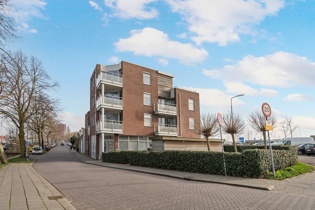 Foto 17 van Havenstraat 3-F