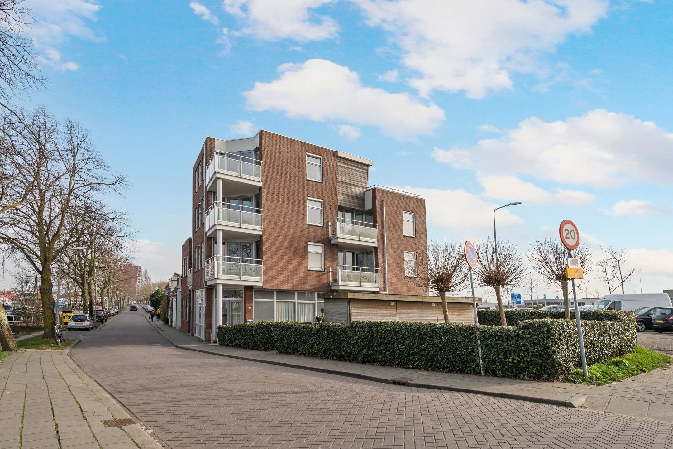 Foto 21 van Havenstraat 3-F