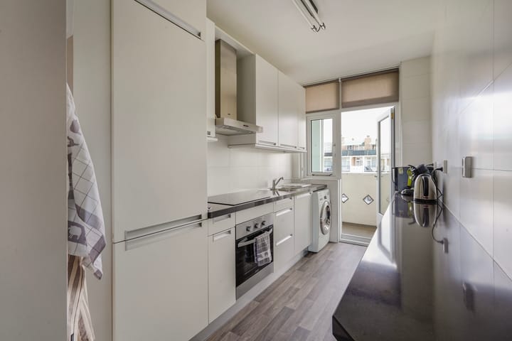 Photo 4 of Louis Davidsstraat 691