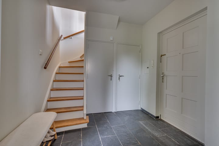 Photo 4 of Boerhaavestraat 8