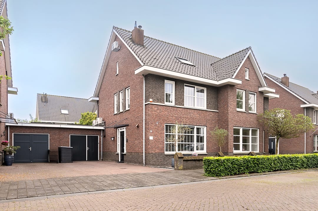 Foto 1 van Gording 76