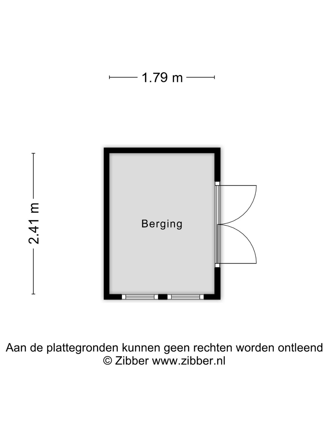 Foto 52 van Gording 76
