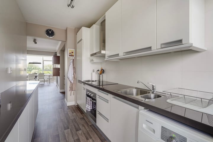 Photo 2 of Louis Davidsstraat 691