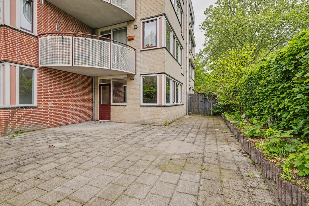 Foto 16 van Kloosterhof 8