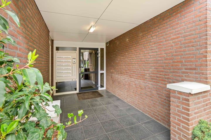 Photo 3 of Dokter Aletta Jacobsstraat 45