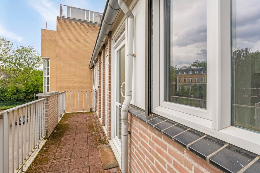 Foto 22 van Dokter Aletta Jacobsstraat 45