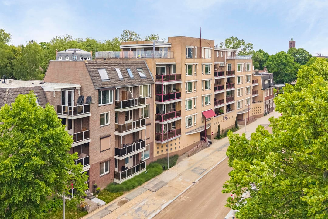 Foto 1 van Dokter Aletta Jacobsstraat 45