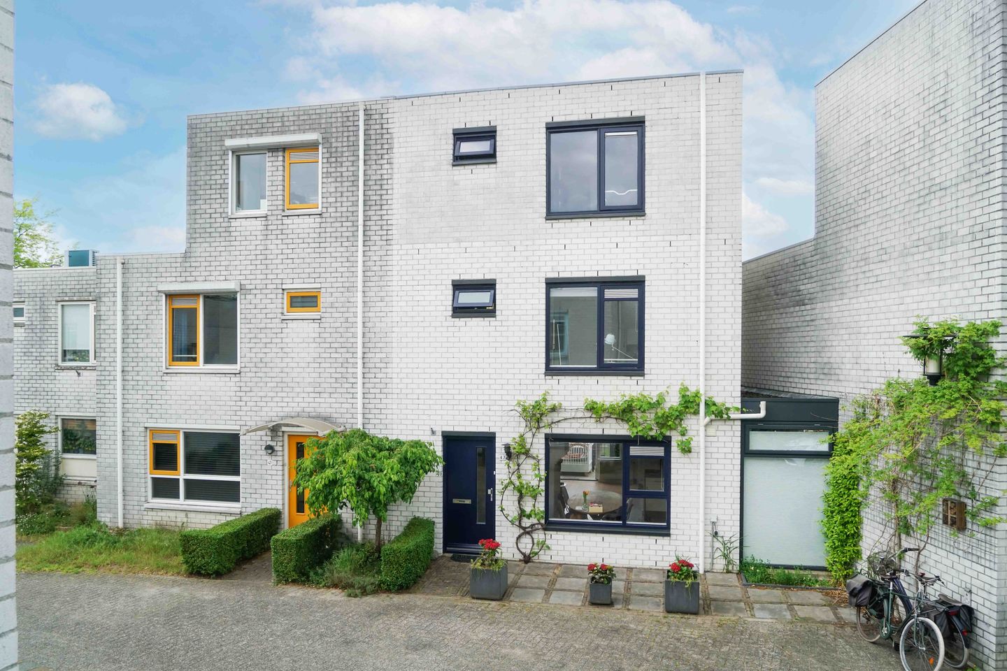 Photo 1 of Stille Steeg Oost 43