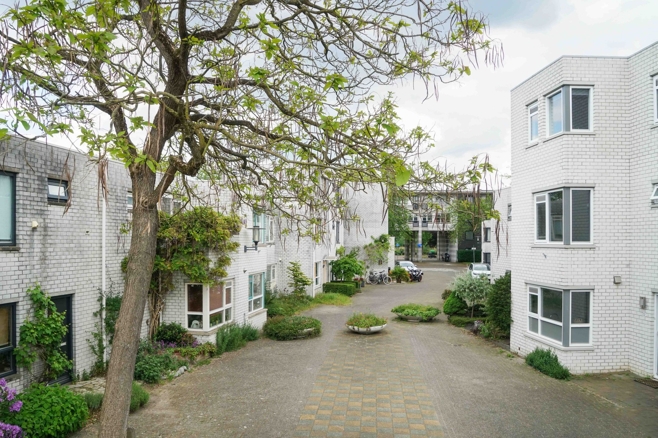 Spacious family home with 5 bedrooms and energy label A near parks in Kattenbroek Amersfoort — 39